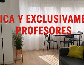 studio rent altea by 495 eur