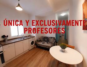 flat rent altea by 595 eur