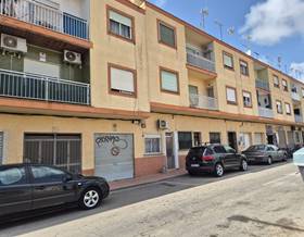 flat sale san javier santiago de la ribera by 166,500 eur