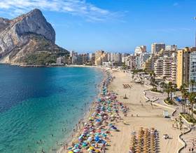 apartment sale alicante calpe calp by 339,000 eur