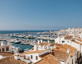 apartment rent marbella puerto banus by 1,450 eur