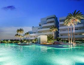 apartment rent torre del mar poniente-faro by 1,500 eur