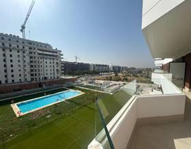 flat sale dos hermanas by 285,000 eur