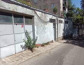 office sale san lorenzo de el escorial by 145,000 eur