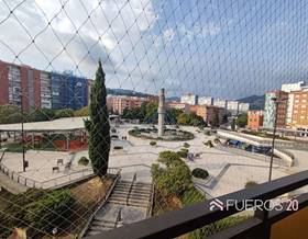 flat sale barakaldo by 320,000 eur