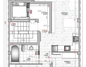 flat sale manresa plaça catalunya by 167,260 eur