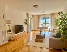 flat sale gandia hospital by 270,480 eur