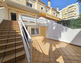 townhouse sale gandia playa de gandia by 399,900 eur
