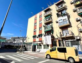 flat sale plasencia zona sur-av. de españa-san miguel by 41,000 eur