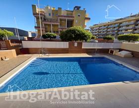 flat sale canet d´en berenguer playa raco de mar by 258,000 eur