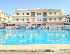 apartment rent santa pola tamarit by 650 eur