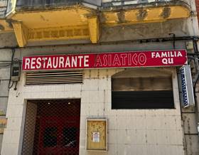 premises rent tortosa centre by 2,100 eur