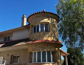 chalet sale tortosa urbanizaciones by 495,000 eur