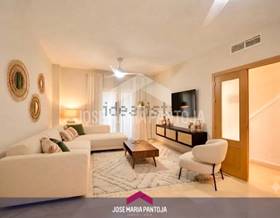 townhouse sale jerez de la frontera pozoalbero by 245,000 eur