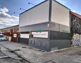 industrial warehouse sale alcorcon parque ondarreta - urtinsa by 465,000 eur