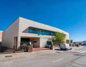 premises sale alcorcon parque ondarreta - urtinsa by 2,125,000 eur