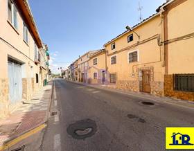 villas for sale in la melgosa