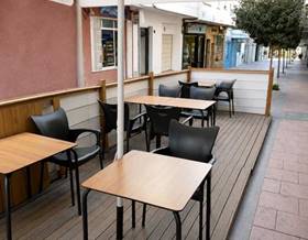 premises rent estepona centro by 1,500 eur