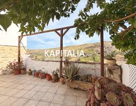 single family house sale la vall d´alcala comunidad valenciana by 187,000 eur