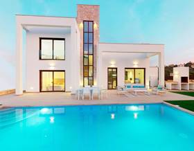 villa sale alicante finestrat by 859,000 eur