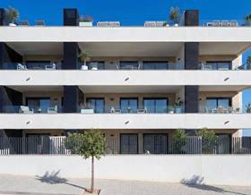 apartment sale benijofar pueblo by 284,900 eur