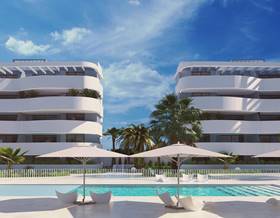 apartment sale guardamar del segura el raso by 296,900 eur