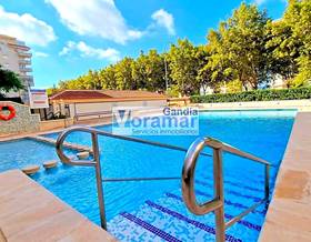 apartment sale gandia grau i platja by 180,000 eur