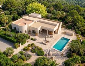 chalet sale sant lluis cap d'en font - binissafuller by 2,500,000 eur