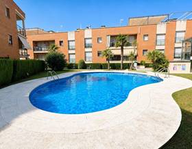 flat sale cambrils pueblo by 247,000 eur