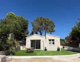 CHALET sale altea