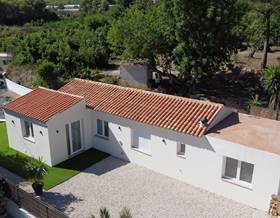 houses for sale in bolulla