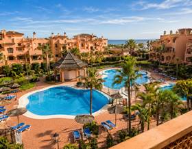 apartment rent malaga estepona by 625 eur