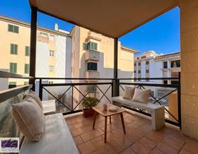 flat sale pollensa by 390,000 eur