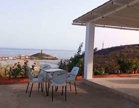 single family house rent málaga torrox by 750 eur