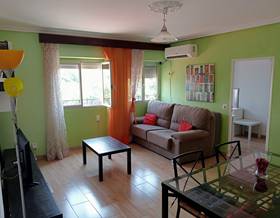 flat rent sevilla by 960 eur