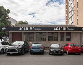 premises for sale in ferrol