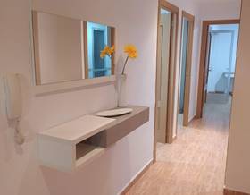 flat rent almeria zapillo by 1,200 eur