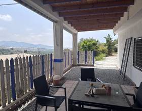 country house sale motril motril pueblo by 369,000 eur