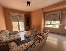 flat sale granada gran via by 385,000 eur