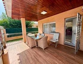 chalet sale pilar de la horadada torre de la horadada by 590,000 eur