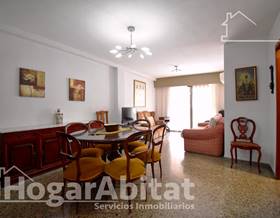 flat sale gandia raval by 198,000 eur