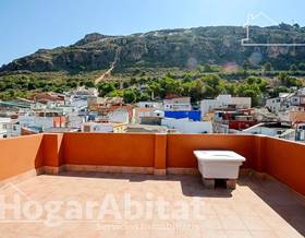single family house sale cullera pueblo de cullera by 210,000 eur