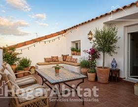 penthouse sale alcasser alcàsser by 270,000 eur