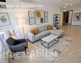 flat sale valencia by 384,900 eur
