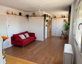 penthouse sale malaga el ejido-la merced-la victoria by 309,000 eur
