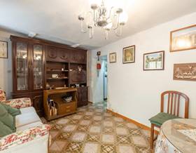 townhouse sale granada constitucion by 150,000 eur
