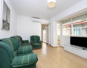 flat sale granada zaidín by 210,000 eur