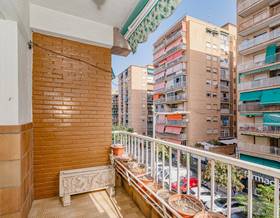 flat sale granada zaidín by 248,000 eur