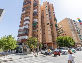 flat sale granada alminares by 254,900 eur