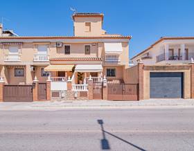 semidetached house sale ogijares la loma 4 by 389,000 eur